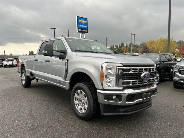 2023 Ford F-350 XLT