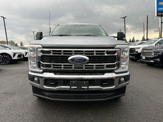 2023 Ford F-350 XLT