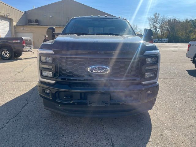 2023 Ford F-350 