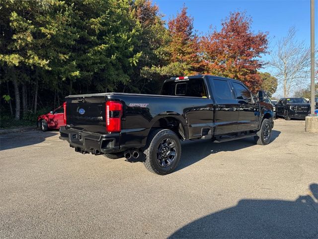 2023 Ford F-350 Lariat