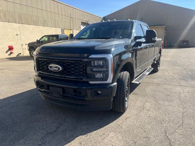 2023 Ford F-350 Lariat