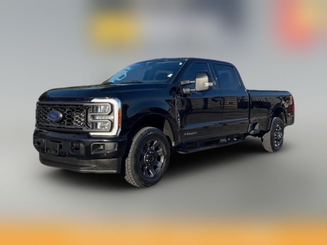 2023 Ford F-350 Lariat