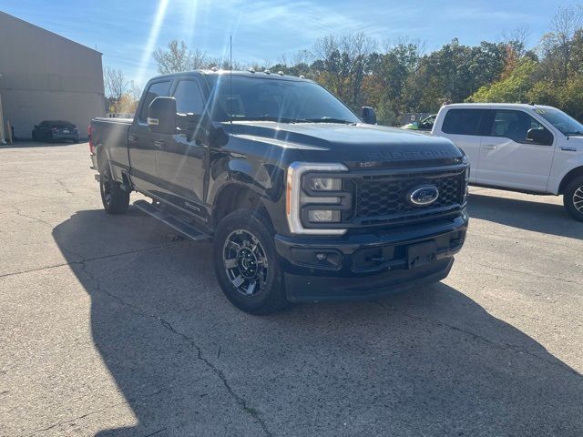 2023 Ford F-350 Lariat