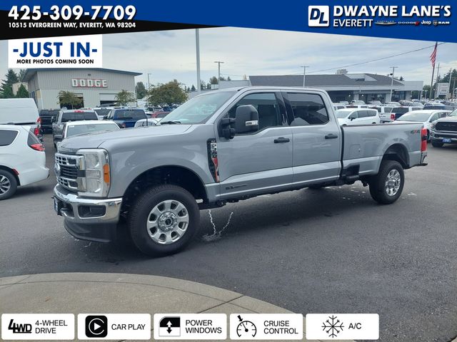 2023 Ford F-350 XLT