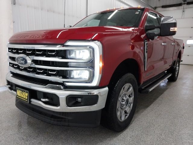 2023 Ford F-350 Lariat