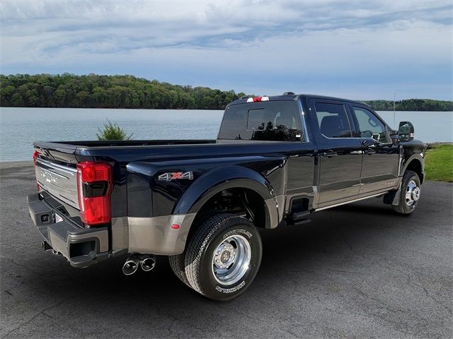 2023 Ford F-350 King Ranch