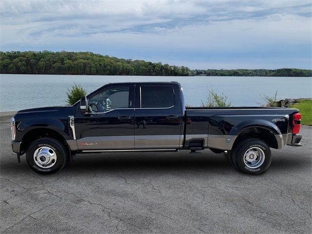 2023 Ford F-350 King Ranch