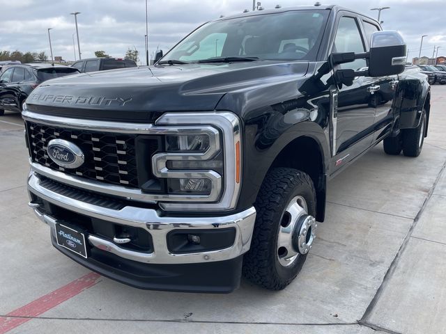 2023 Ford F-350 Lariat