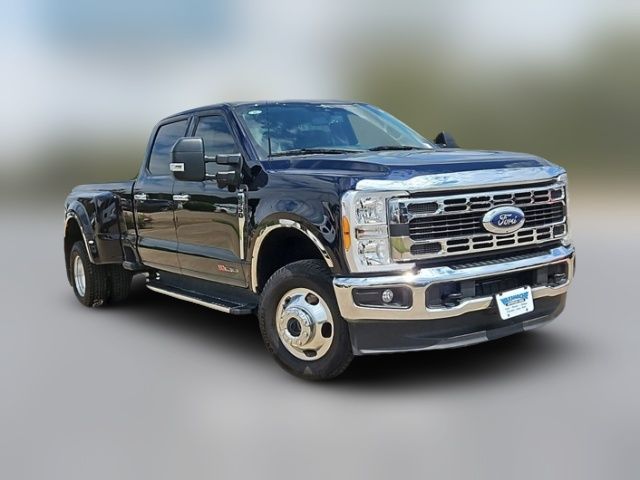 2023 Ford F-350 XLT