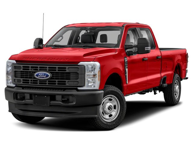 2023 Ford F-350 XLT