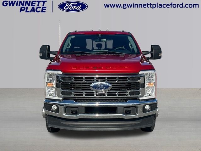 2023 Ford F-350 XLT