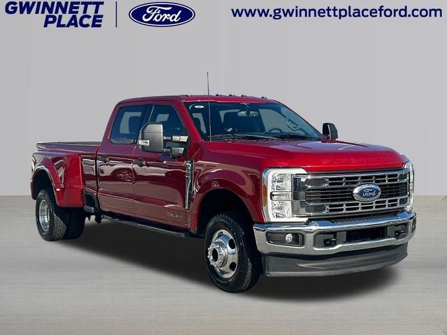 2023 Ford F-350 XLT