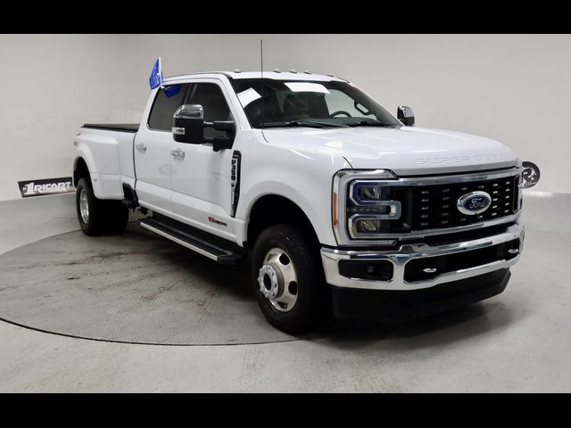 2023 Ford F-350 XLT