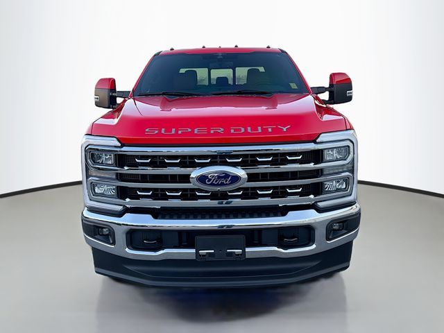 2023 Ford F-350 Lariat