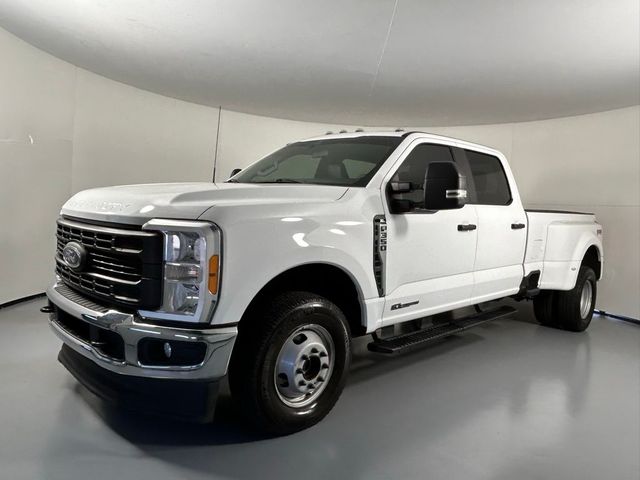 2023 Ford F-350 XL