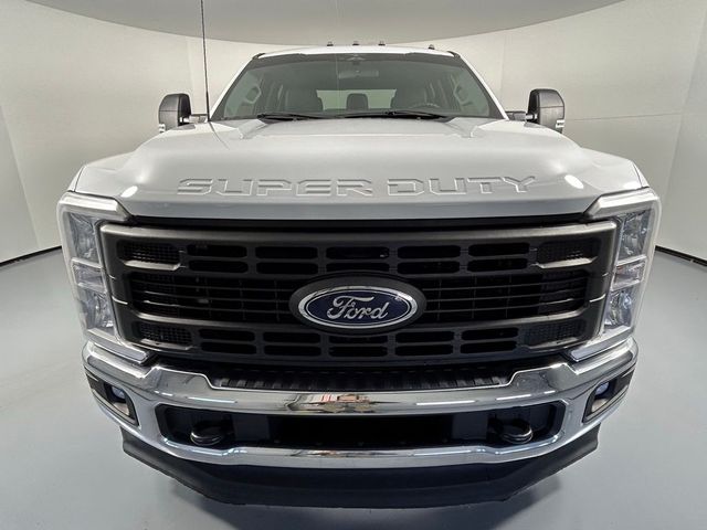 2023 Ford F-350 XL