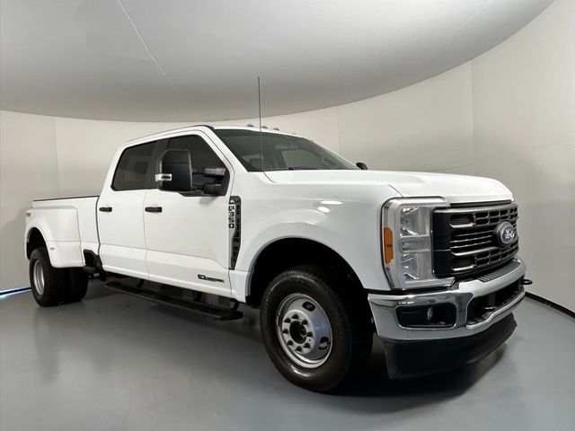 2023 Ford F-350 XL