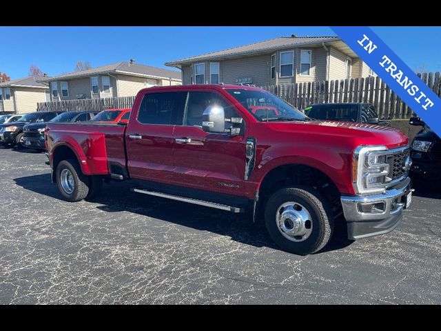 2023 Ford F-350 Lariat