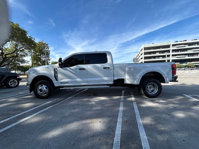 2023 Ford F-350 XLT