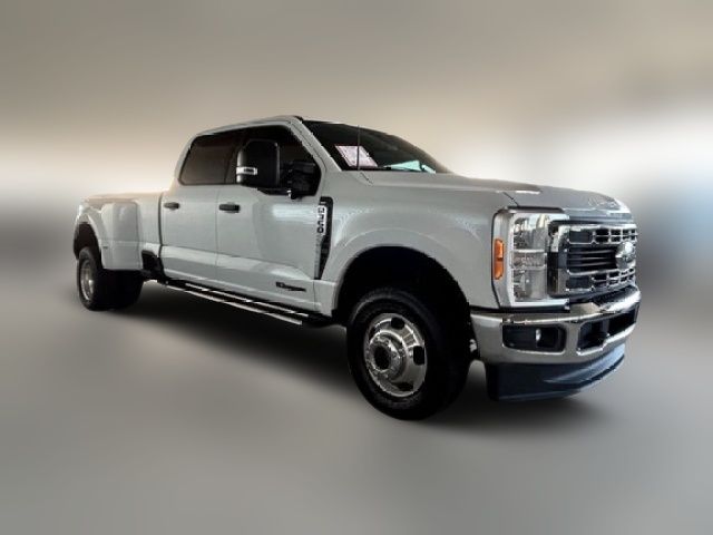 2023 Ford F-350 XLT