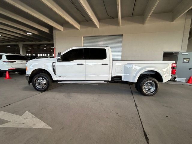 2023 Ford F-350 XLT