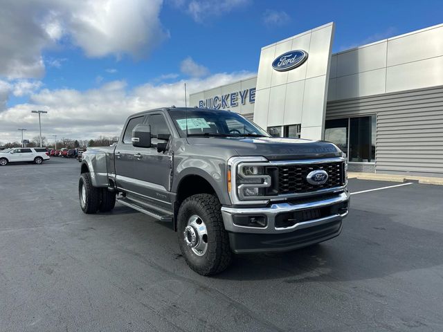 2023 Ford F-350 