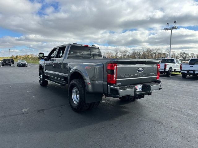 2023 Ford F-350 Lariat