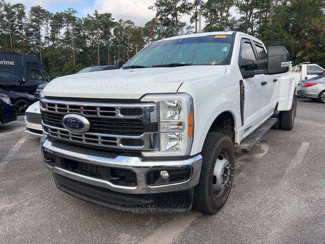 2023 Ford F-350 XLT