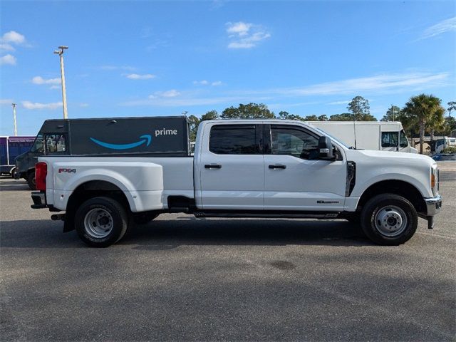 2023 Ford F-350 XLT