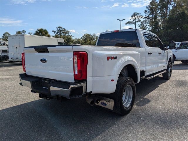 2023 Ford F-350 XLT