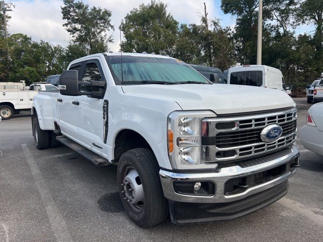 2023 Ford F-350 XLT