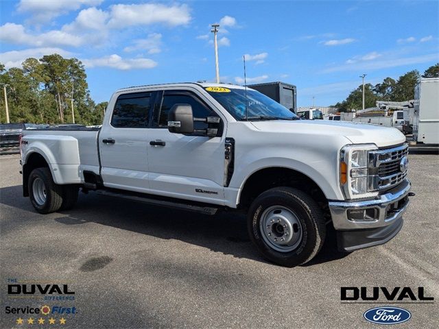 2023 Ford F-350 XLT