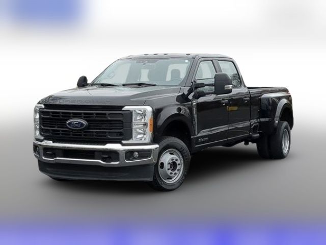 2023 Ford F-350 XL