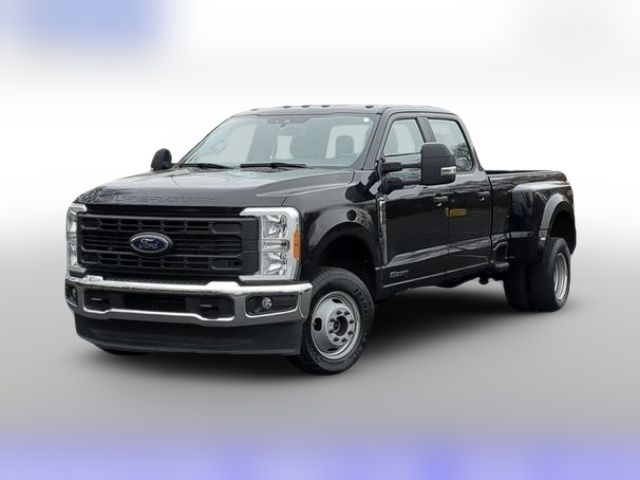 2023 Ford F-350 XL