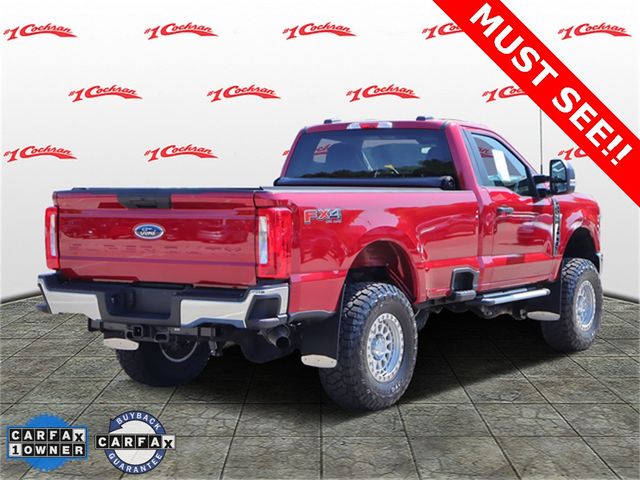 2023 Ford F-350 XLT