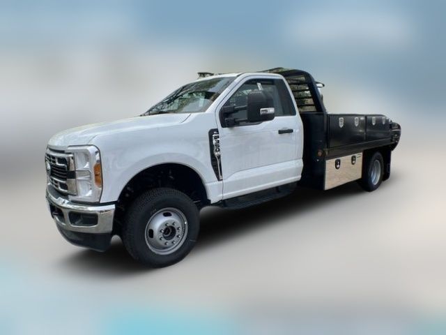 2023 Ford Super Duty F-350 DRW