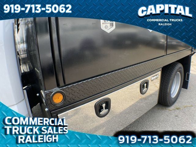 2023 Ford Super Duty F-350 DRW