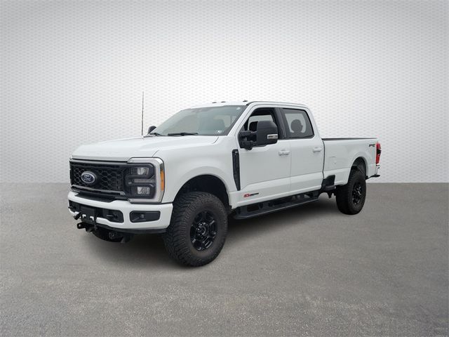 2023 Ford F-350 XLT