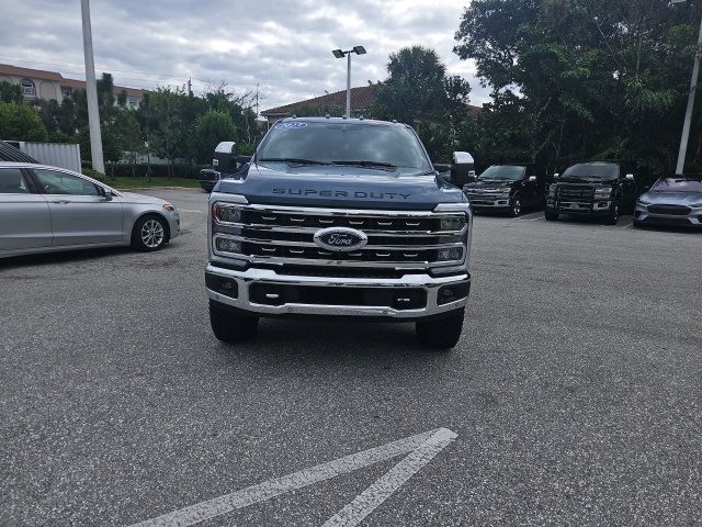 2023 Ford F-350 King Ranch