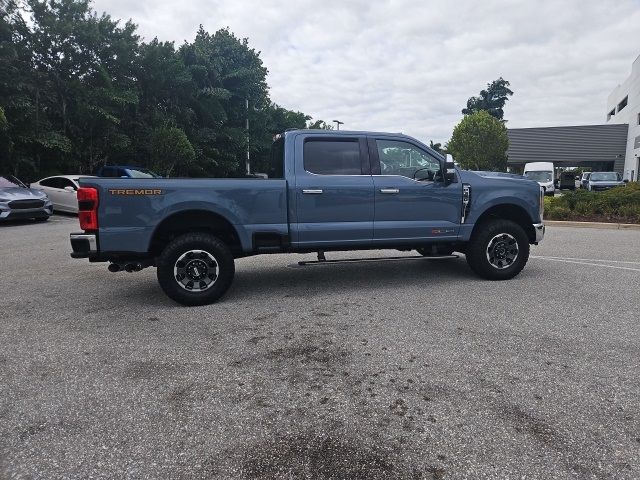 2023 Ford F-350 King Ranch