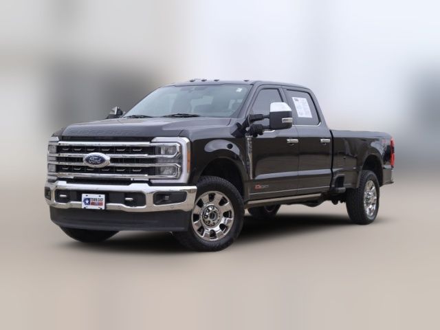 2023 Ford F-350 King Ranch