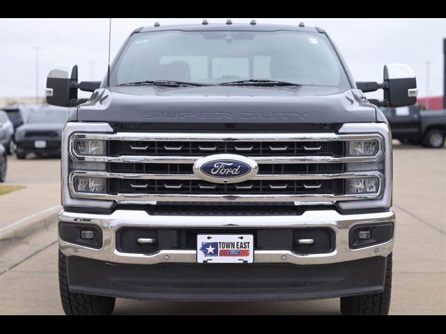 2023 Ford F-350 King Ranch