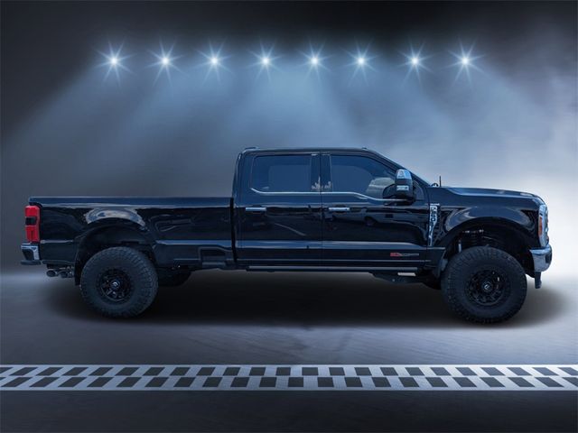 2023 Ford F-350 King Ranch