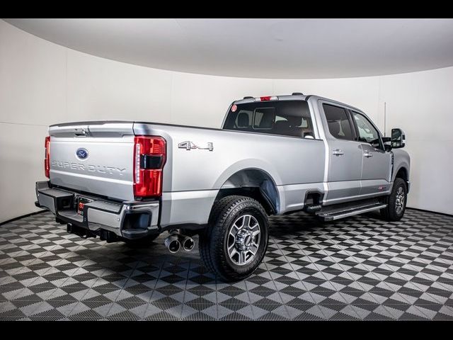 2023 Ford F-350 Lariat