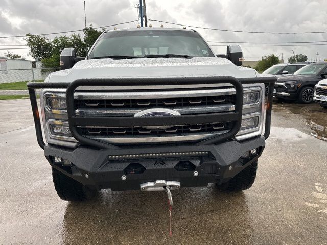 2023 Ford F-350 King Ranch