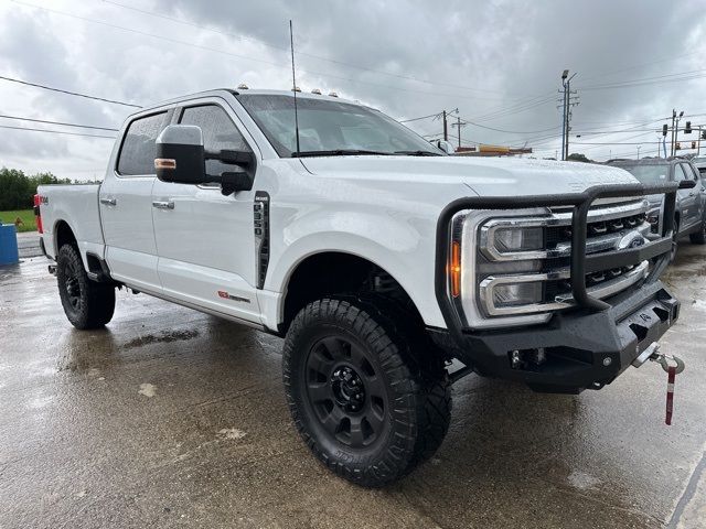 2023 Ford F-350 King Ranch