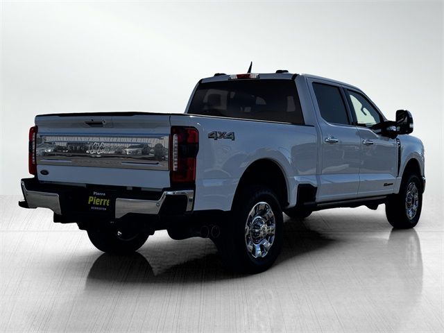 2023 Ford F-350 King Ranch