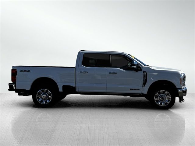 2023 Ford F-350 King Ranch