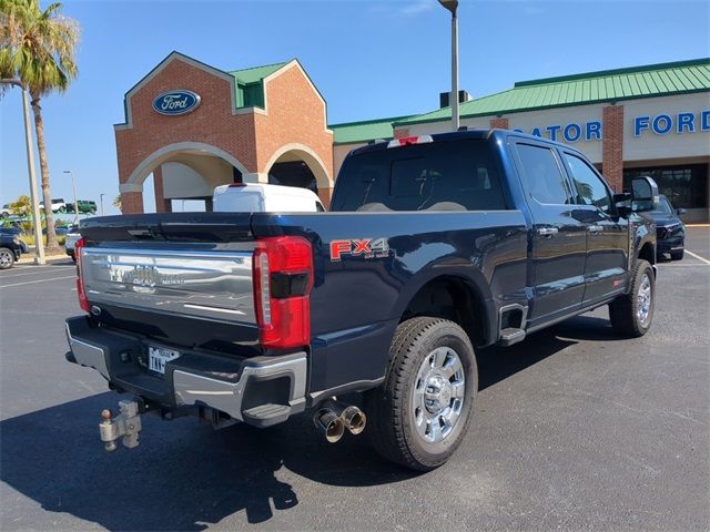 2023 Ford F-350 King Ranch