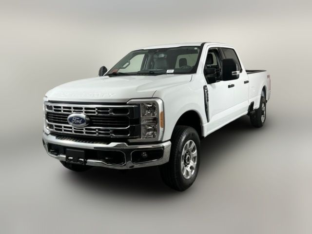 2023 Ford F-350 XLT